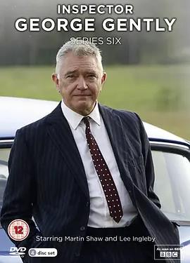 乔治·詹特利探案第六季