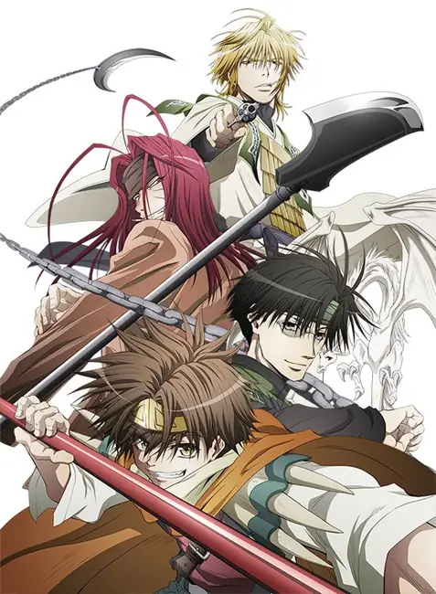 最游记RELOAD BLAST